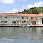 Virgin Islands National Park Headquarters